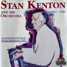 Stan Kenton - 1952 -1956 in the group OUR PICKS / CD Pick 4 pay for 3 at Bengans Skivbutik AB (4235840)
