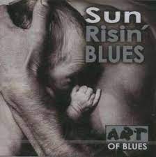 Sun Risin Blues - Broonzy B B-Mc Tell B W-Terry S Mfl in the group OUR PICKS / CDSALE2303 at Bengans Skivbutik AB (4235846)