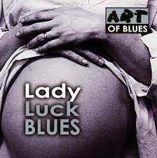Lady Luck Blues - Smith B-Holiday B Mfl in the group CD / Jazz at Bengans Skivbutik AB (4235849)