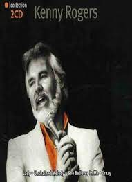 Kenny Rogers - Lady in the group OUR PICKS / CDSALE2303 at Bengans Skivbutik AB (4235865)