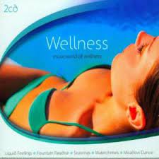 Musicworld Of Wellness - Wellness in the group OUR PICKS / CDSALE2303 at Bengans Skivbutik AB (4235870)