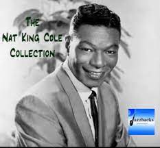 Nat King Cole - With Love in the group CD / Jazz at Bengans Skivbutik AB (4235876)