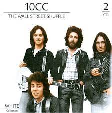 10Cc - Wall Street Shuffle in the group OTHER / Kampanj 10CD 400 at Bengans Skivbutik AB (4235883)