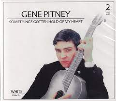 Gene Pitney - Something Gotten Hold Of My Heart in the group OUR PICKS / CDSALE2303 at Bengans Skivbutik AB (4235885)