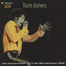 Tom Jones - Green Green Grass Home in the group OUR PICKS / CDSALE2303 at Bengans Skivbutik AB (4235918)