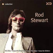 Rod Stewart - I Got Mine in the group Minishops / Rod Stewart at Bengans Skivbutik AB (4235921)