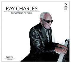 Ray Charles - The Genius Of Soul in the group CD / RnB-Soul at Bengans Skivbutik AB (4235923)