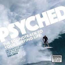 Psyched - Nick Cave, Stooges, Rose Tattoo in the group CD / Pop-Rock at Bengans Skivbutik AB (4235932)