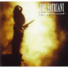 Joe Satriani - The Extremist in the group OUR PICKS /  at Bengans Skivbutik AB (4235936)