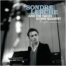 Sondre Lerche - Duper Sessions in the group CD / Norsk Musik,Pop-Rock at Bengans Skivbutik AB (4235941)