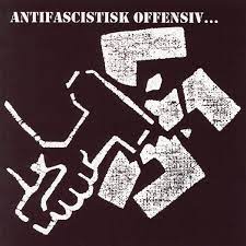 Antifascistisk Offensiv... - Punksamling 96 Mfl in the group OUR PICKS / CD Pick 4 pay for 3 at Bengans Skivbutik AB (4235942)