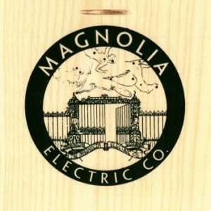 Magnolia Electric Co. - Sojourner Box Set in the group VINYL / Rock at Bengans Skivbutik AB (4235966)