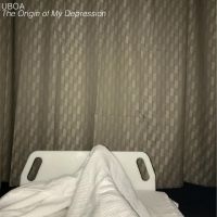 Uboa - The Origin Of My Depression in the group VINYL / Hårdrock,Pop-Rock at Bengans Skivbutik AB (4235968)
