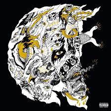 Portugal. The Man - Evil Friends in the group VINYL / Pop-Rock at Bengans Skivbutik AB (4236111)