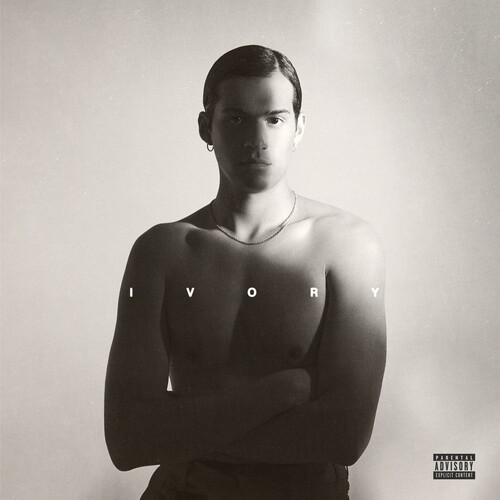 Omar Apollo - Ivory in the group VINYL / Bestsellers at Bengans Skivbutik AB (4236113)
