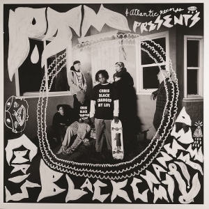 Portugal. The Man - Chris Black Changed My Life in the group CD / Pop-Rock at Bengans Skivbutik AB (4236118)