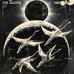 The Ducks - High Flyin' in the group OTHER / -Start WMS at Bengans Skivbutik AB (4236120)