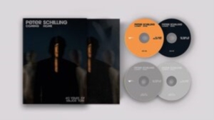 Peter Schilling - Coming Home - 40 Years Of Majo in the group OTHER / Övrigt /  at Bengans Skivbutik AB (4236122)