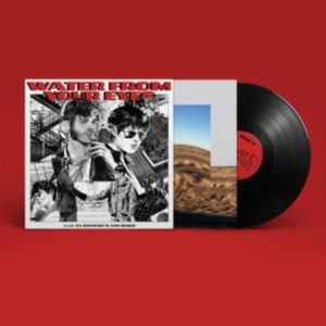 Water From Your Eyes - Everyone's Crushed in the group VINYL / Pop-Rock at Bengans Skivbutik AB (4236129)