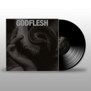 Godflesh - Purge (Vinyl Lp) in the group VINYL / Pop at Bengans Skivbutik AB (4236134)