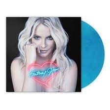Spears Britney - Britney Jean in the group VINYL / Pop-Rock at Bengans Skivbutik AB (4236198)