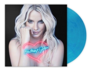 Spears Britney - Britney Jean in the group VINYL / Elektroniskt,Pop-Rock at Bengans Skivbutik AB (4236198)