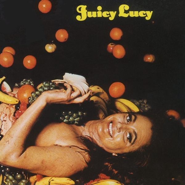 Juicy Lucy - Juicy Lucy in the group VINYL / Rock at Bengans Skivbutik AB (4236206)