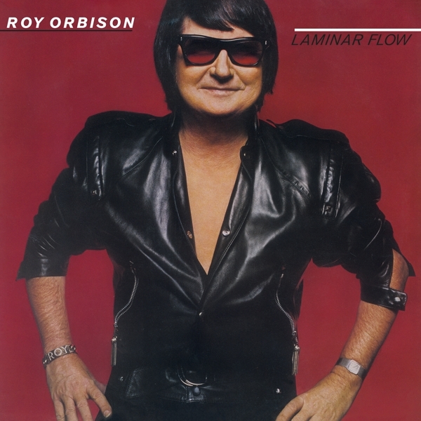 Roy Orbison - Laminar Flow in the group VINYL / Bestsellers at Bengans Skivbutik AB (4236207)