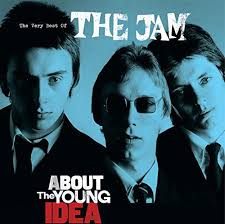Jam - About the young idea in the group Labels /  at Bengans Skivbutik AB (4236248)