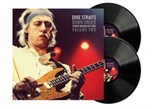 Dire Straits - Down Under Vol.2 (2 Lp Vinyl) in the group Labels /  at Bengans Skivbutik AB (4236297)