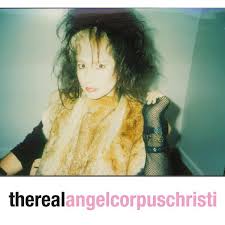 Angel Corpus Christi - Therealangelcorpuschristi in the group VINYL at Bengans Skivbutik AB (4236484)