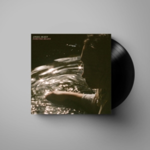Olsen Angel - Forever Means in the group VINYL / World Music at Bengans Skivbutik AB (4236751)