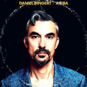 Bingert Daniel - Ariba in the group CD / Jazz at Bengans Skivbutik AB (4236767)