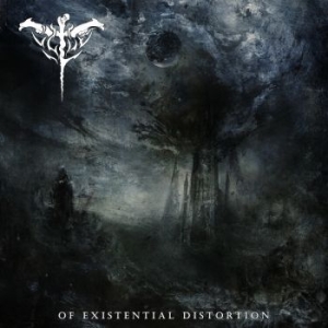 Ulfud - Of Existential Distortion (Vinyl Lp in the group VINYL / Hårdrock/ Heavy metal at Bengans Skivbutik AB (4236771)