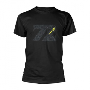 Metallica - T/S Charred 72 (XXXL) in the group MERCHANDISE / T-shirt / Hårdrock at Bengans Skivbutik AB (4236886)