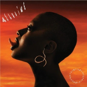 Cécile Mclorin Salvant - Mélusine in the group OTHER / Övrigt /  at Bengans Skivbutik AB (4236910)