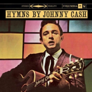 Johnny Cash - Hymns By Johnny Cash in the group VINYL / Country,Pop-Rock at Bengans Skivbutik AB (4236929)
