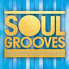 Soul Grooves Digi - Chaka Khan Diana Ross Sister Sledge in the group OUR PICKS / CDSALE2303 at Bengans Skivbutik AB (4236959)