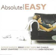 Absolute Easy - Linda Ronstadt , Randy Crawford , Dionne in the group OUR PICKS / CD Pick 4 pay for 3 at Bengans Skivbutik AB (4236963)