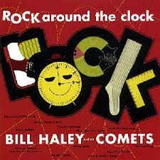 Bill Haley & His Comets - Rock Around The Clock Mfl in the group CD / Pop-Rock at Bengans Skivbutik AB (4236968)