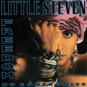 Little Steven - Freedom - No Compromise in the group OTHER / Startsida Vinylkampanj at Bengans Skivbutik AB (4237122)