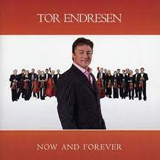 Tor Endresen - Now And Forever in the group OUR PICKS / CDSALE2303 at Bengans Skivbutik AB (4237203)