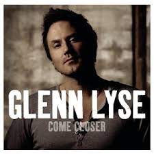Glen Lyse - Come Closer in the group CD / Norsk Musik at Bengans Skivbutik AB (4237214)