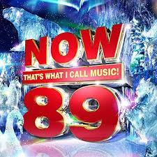 Now That What I Call Music 89 - One Direction Maroon 5 One Republic in the group OUR PICKS / CDSALE2303 at Bengans Skivbutik AB (4237218)