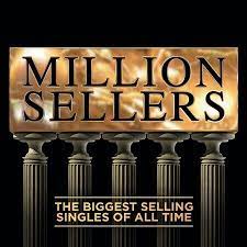 Million Sellers  Digi - Biggest Selling Singles Of All Time in the group OUR PICKS / CDSALE2303 at Bengans Skivbutik AB (4237220)