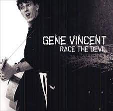 Gene Vincent - Race With The Devil in the group CD / Pop-Rock at Bengans Skivbutik AB (4237229)