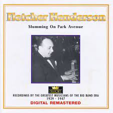 Fletcher Henderson - Slumming On Park Avenue in the group OUR PICKS / CDSALE2303 at Bengans Skivbutik AB (4237246)