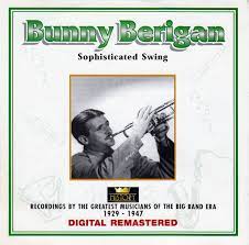 Bunny Berigan - Sophisticated Swing in the group CD / Jazz at Bengans Skivbutik AB (4237249)