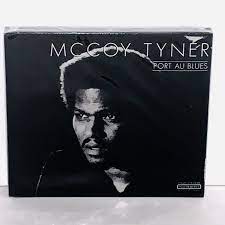 Tyner Mc Coy - Port Au Blues in the group OUR PICKS / CDSALE2303 at Bengans Skivbutik AB (4237288)