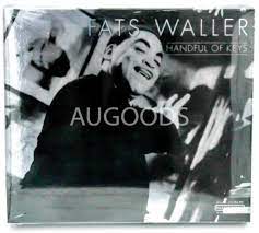 Waller Fats - Handful Of Keys in the group OUR PICKS / CDSALE2303 at Bengans Skivbutik AB (4237298)